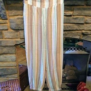 ⭐Free People Balloon Pants